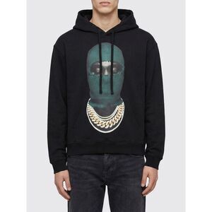 Ih Nom Uh Nit Sweatshirt Men Black